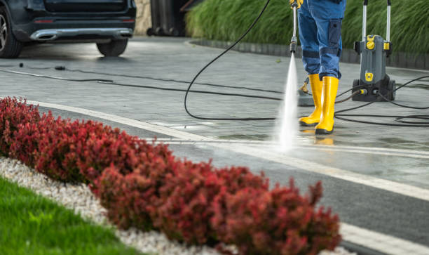 Best Pool Deck Cleaning  in Wyndham, VA